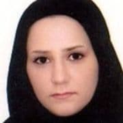 دکتر سمیه صفری, دکتری حرفه‌ای دندانپزشکی