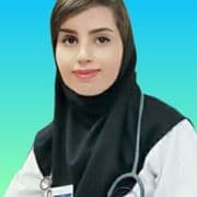 دکتر آناهیتا مختارکاری, دکتری حرفه‌ای پزشکی عمومی