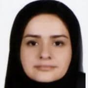 دکتر سروناز مهرابیان, کارشناس  تغذیه بالینی