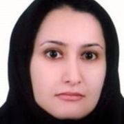 دکتر سپیده اسکناطی