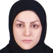 دکتر مریم هدایت