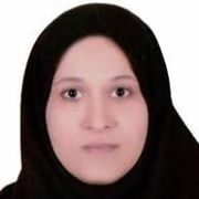 دکتر نگین سادات حیات غیبی