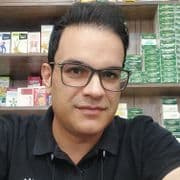 دکتر نوید ایرانپور, دکتری حرفه‌ای پزشک مشاوره دارویی