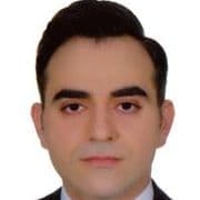 دکتر بابک خانقینی, دکتری حرفه‌ای پزشکی عمومی