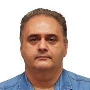 دکتر آرش رحیمی کیان