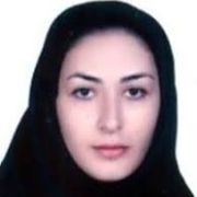 دکتر الهام اقبالیان