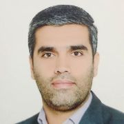 دکتر غلامعلی دیک افراز شکوه