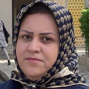 سیما عبدی