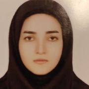 دکتر فروغ ایزدی فرد