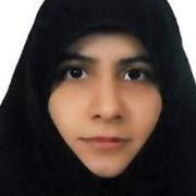 دکتر مرضیه سراج