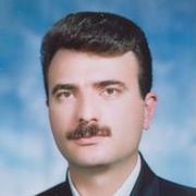 دکتر حسین کمالی فر
