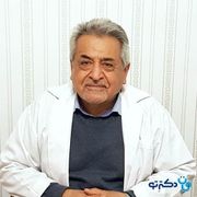 دکتر ضیاء تدین