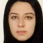 سیده راحیل صالحی