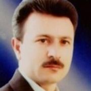 دکتر سید مولاداد حسینی