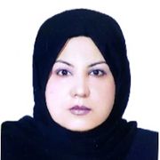 شریفه علم