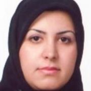 دکتر نفیسه السادات برقعی