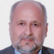 دکتر علی جباری