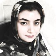 طاهره قبله وی
