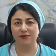 فاطمه میرزائی پور