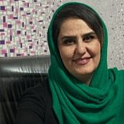 نفیسه مکاریان پور