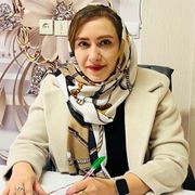 آرزو حاجتی