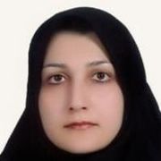 دکتر معصومه فلاح رجب زاده