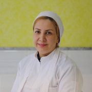 دکتر پروا فروتن نژاد
