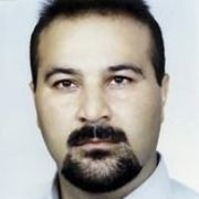 دکتر سید محمد سیدمهدی