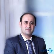 دکتر امین گرجی زاده