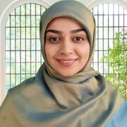 سارا سلیمانی
