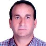 دکتر جمشید خانعلی زاده کارگر