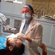 دکتر محبوبه جندقی جعفری