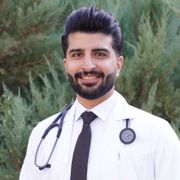دکتر دانیال ذاکرزاده فروشانی
