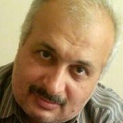 دکتر سید مهدی مهدوی مرتضوی