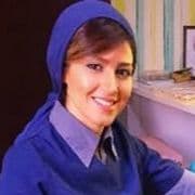 دکتر سحر جعفریه, دکتری حرفه‌ای دندانپزشکی