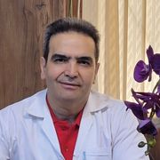دکتر حمید قاسمی