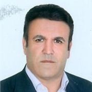 دکتر علیرضا شاه پیری زیارتگاهی