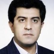 دکتر مسعود تیرگرفاخری