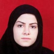 مینا باقری