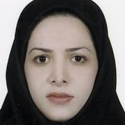 دکتر بهناز عرفانی