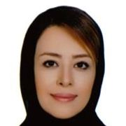 دکتر مینا طالبلو