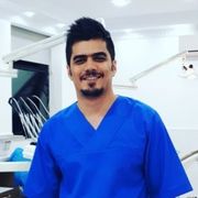 دکتر روح الله اصغری راد
