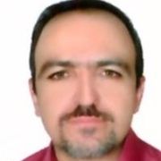 دکتر محمدرضا شیخی دارانی