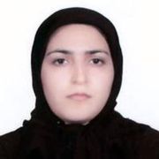 دکتر بهاره دارابیان