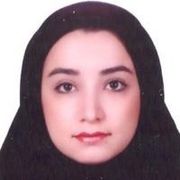 دکتر پارمیدا گلزار میمندی