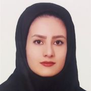 دکتر مرضیه حیدرزاده