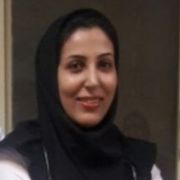 دکتر سحر قائمی