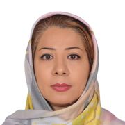 دکتر پروین ثانی