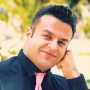 علی اسلام زاده