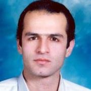 دکتر محمد سنجری سیدآباد